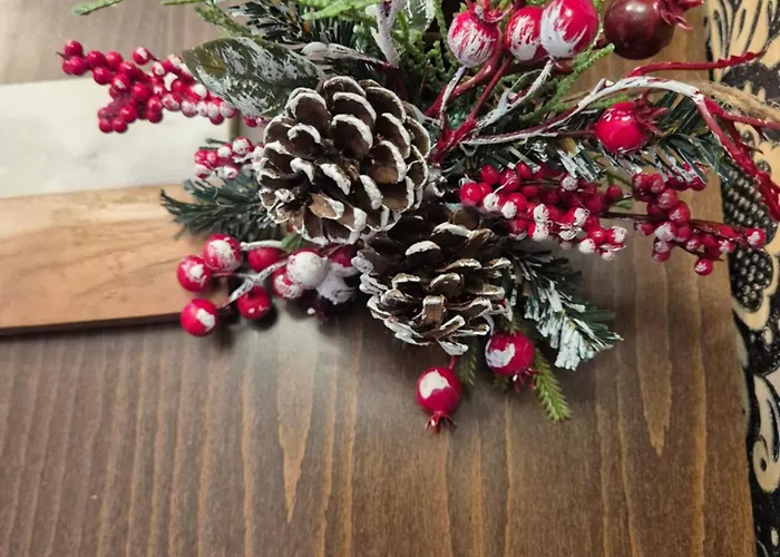 Luny Art Center Daire Rusçuk